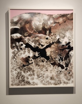 SUE LEEMING - Transition