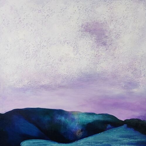 SUE LEEMING - Threshold