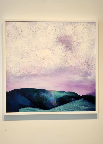 SUE LEEMING - Threshold