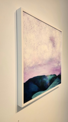 SUE LEEMING - Threshold