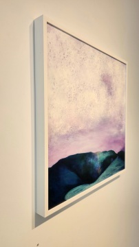 SUE LEEMING - Threshold