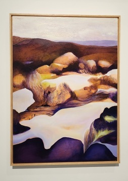 SUE LEEMING - A place of rest