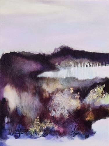 SUE LEEMING - In the wonder