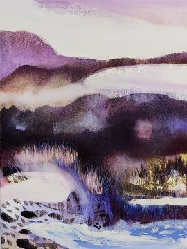 SUE LEEMING - In the knowing