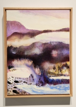 SUE LEEMING - In the knowing