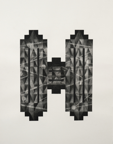 MARCIA ESPINOSA - Interspace