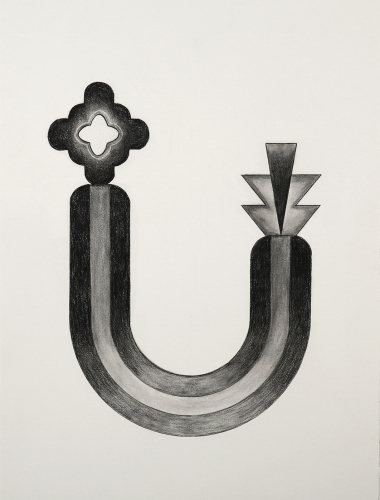 MARCIA ESPINOSA - Duality