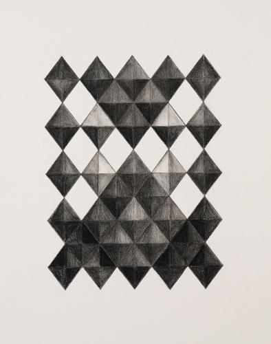 MARCIA ESPINOSA - Prism