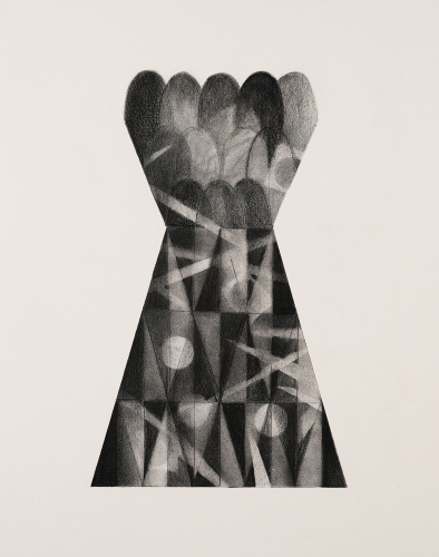MARCIA ESPINOSA - Zenith