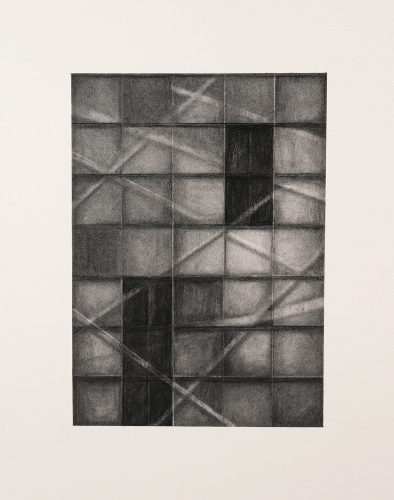 MARCIA ESPINOSA - Crossing