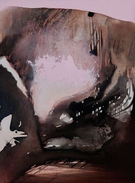 SUE LEEMING - Silent prayers