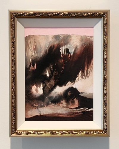 SUE LEEMING - Small mercies