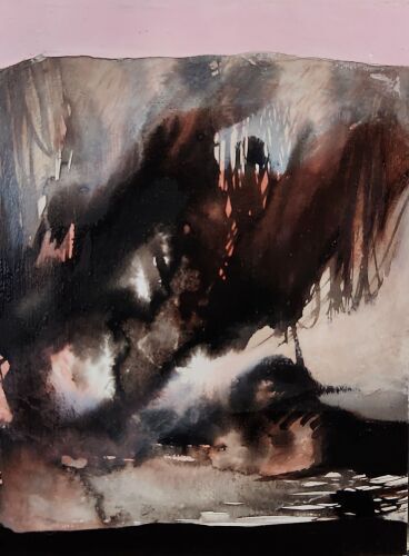 SUE LEEMING - Small mercies
