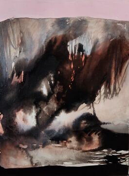 SUE LEEMING - Small mercies