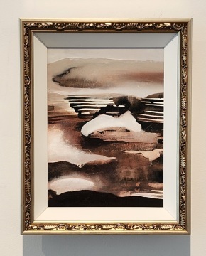 SUE LEEMING - In the shadow of memories