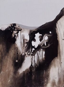 SUE LEEMING - Quietness prevailing