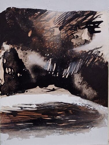 SUE LEEMING - The light of truth flickers