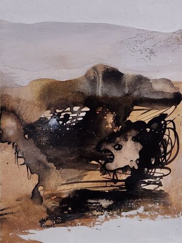 SUE LEEMING - Hindsight impending