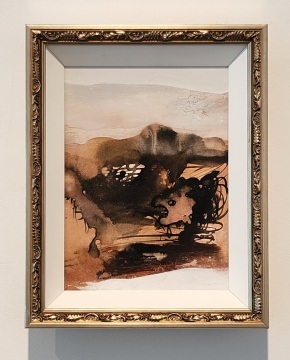 SUE LEEMING - Hindsight impending