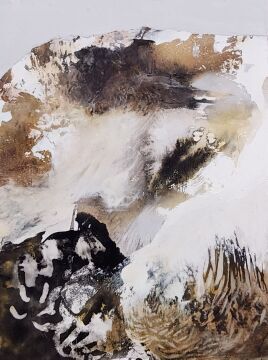 SUE LEEMING - Resting