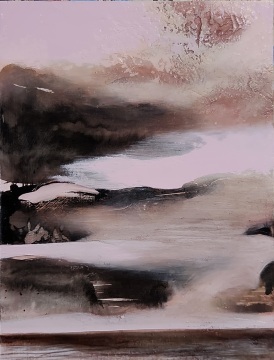 SUE LEEMING - Waiting