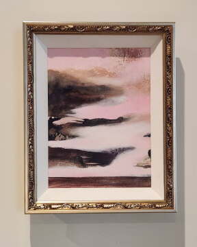 SUE LEEMING - Waiting